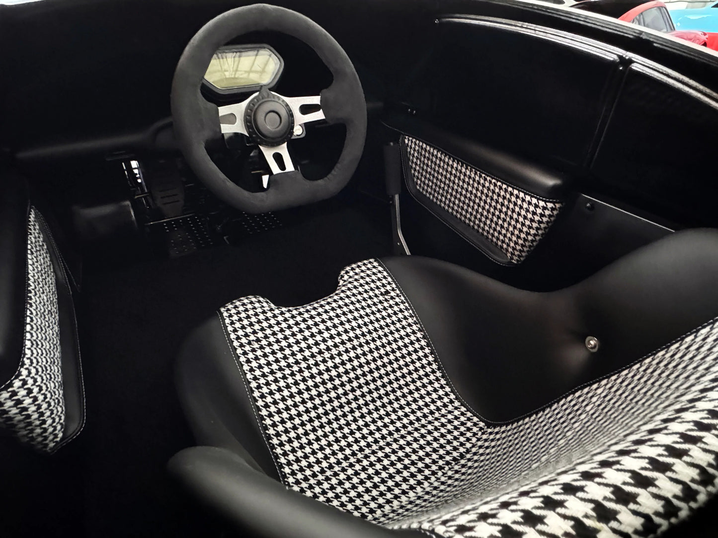 Nine64 Turbo Mini