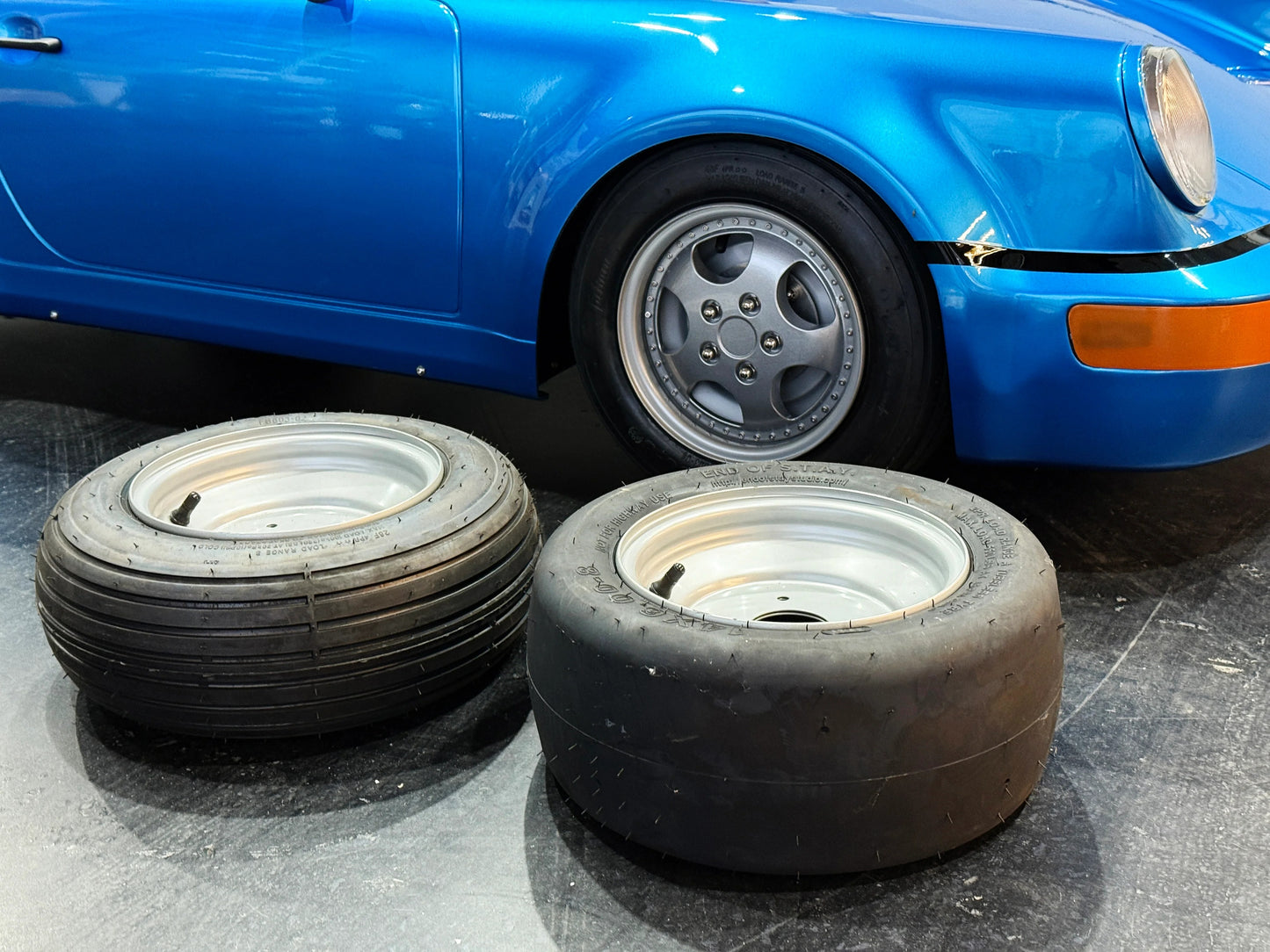 Nine64 Turbo Mini
