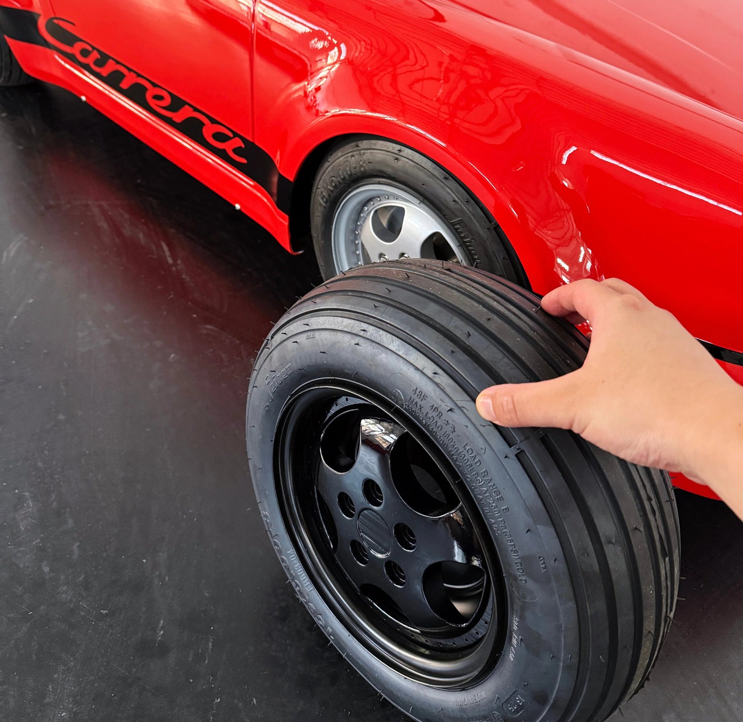 Nine64 Turbo Mini