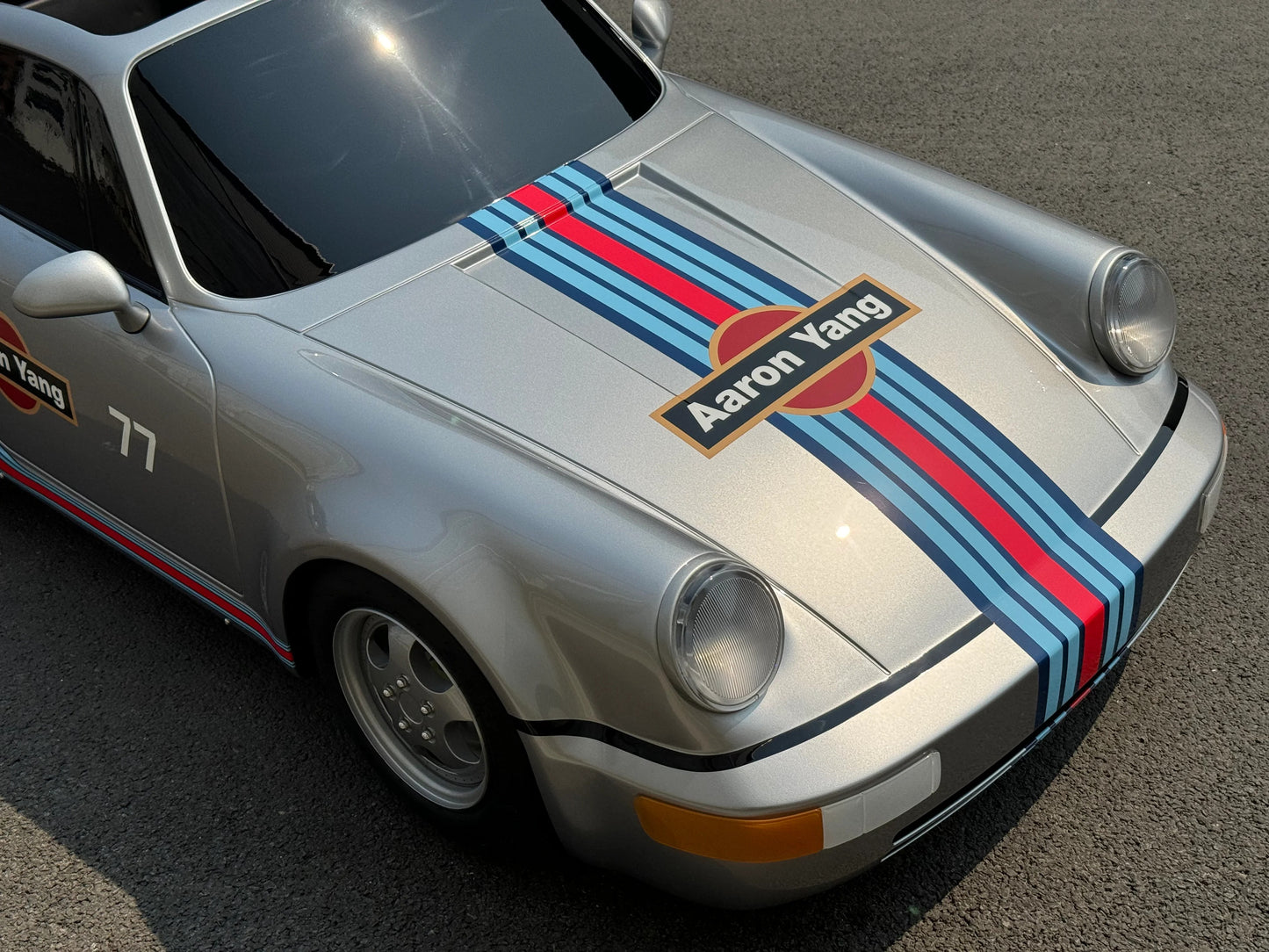 Nine64 Turbo Mini