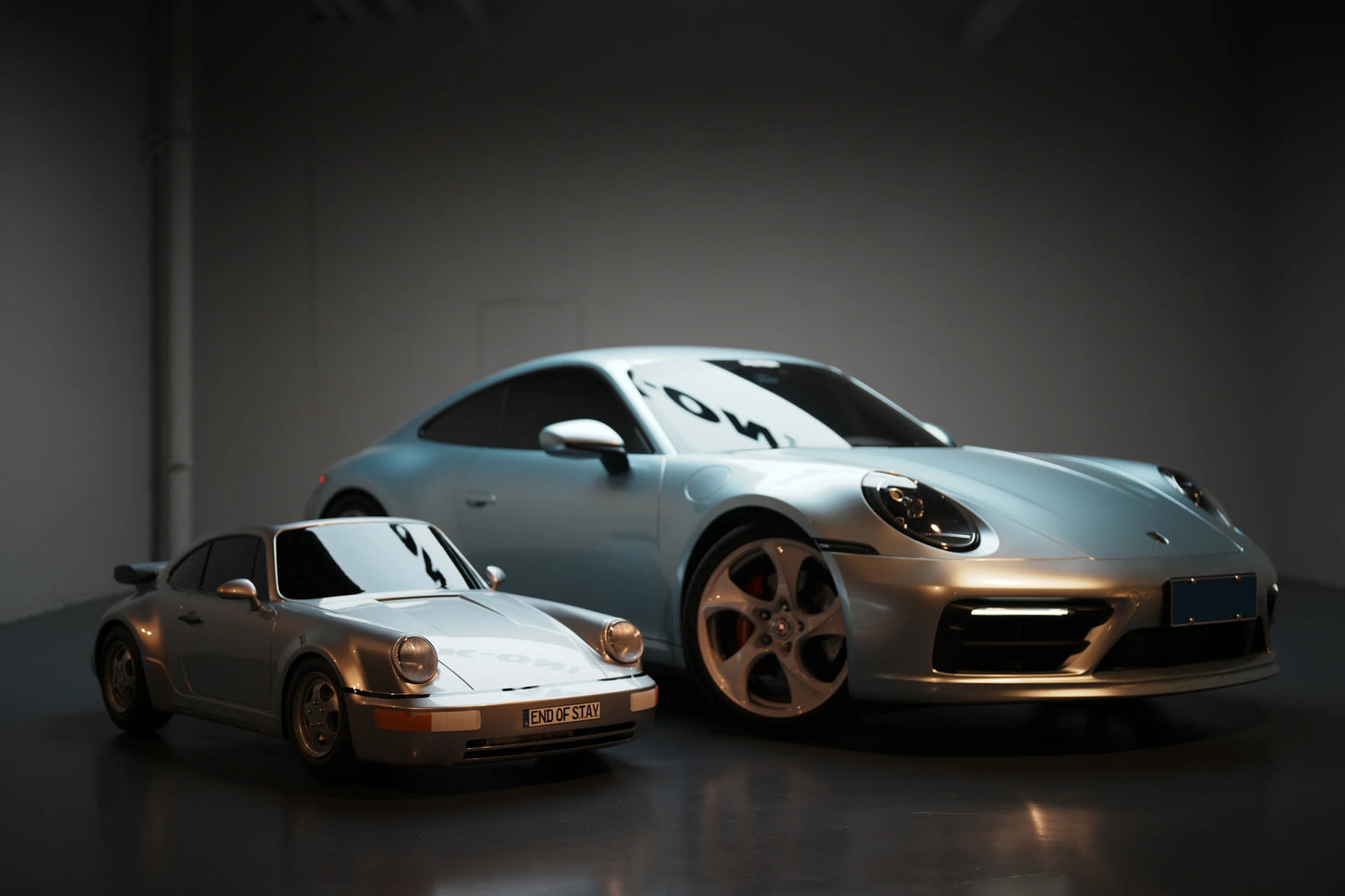 Nine64 Turbo Mini